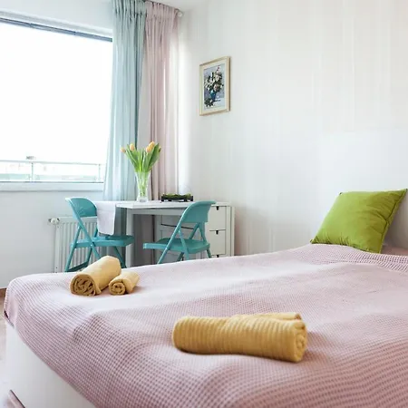 Apartmán Tony's Sunny Rooftop By Flat Mаnager Sofie