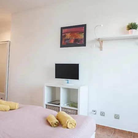 Tony's Sunny Rooftop By Flat Mаnager Apartmán *