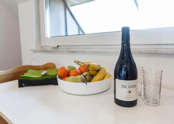 Tony's Sunny Rooftop By Flat Mаnager Апартамент