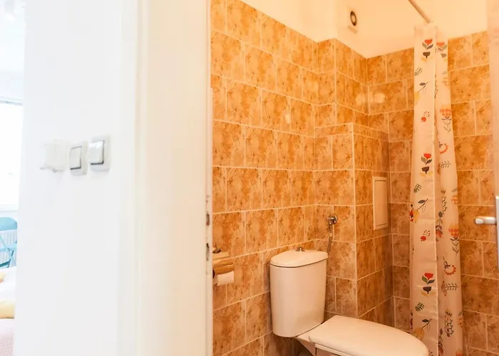 Апартамент Tony's Sunny Rooftop By Flat Mаnager София