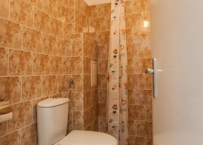 Tony's Sunny Rooftop By Flat Mаnager