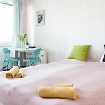 Tony's Sunny Rooftop By Flat Mаnager Apartment *