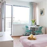 Tony's Sunny Rooftop By Flat Mаnager Apartment