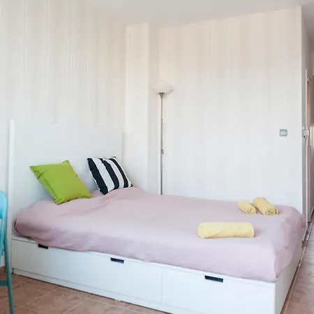 Tony's Sunny Rooftop By Flat Mаnager Apartman