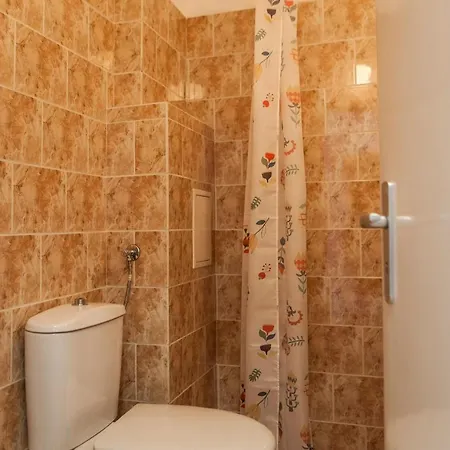 Tony's Sunny Rooftop By Flat Mаnager