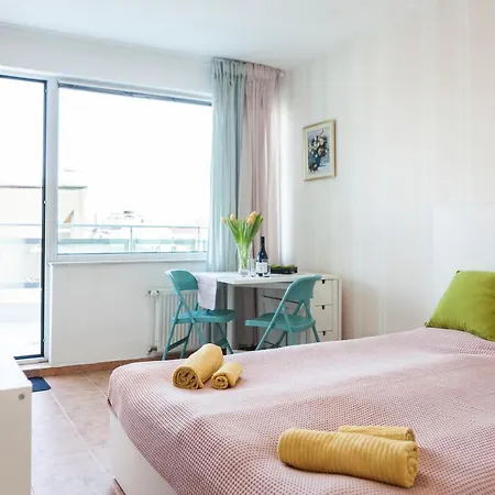 Tony's Sunny Rooftop By Flat Mаnager * Σόφια