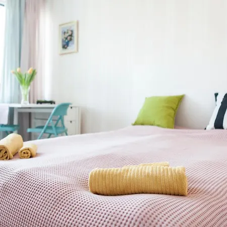 Tony's Sunny Rooftop By Flat Mаnager Διαμέρισμα