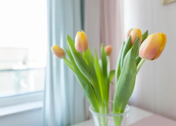 Tony's Sunny Rooftop By Flat Mаnager *