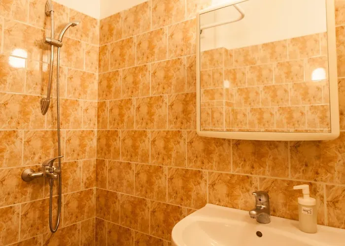 Tony's Sunny Rooftop By Flat Mаnager Sofia