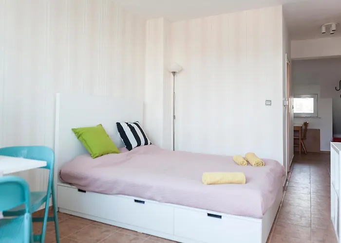 Tony's Sunny Rooftop By Flat Mаnager Apartment