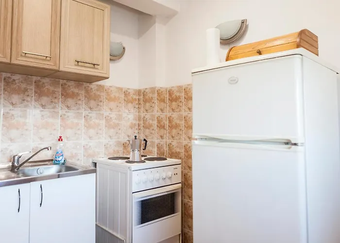 Tony's Sunny Rooftop By Flat Mаnager Апартамент