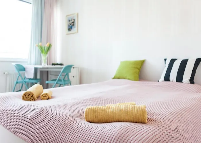 Tony's Sunny Rooftop By Flat Mаnager Апартамент